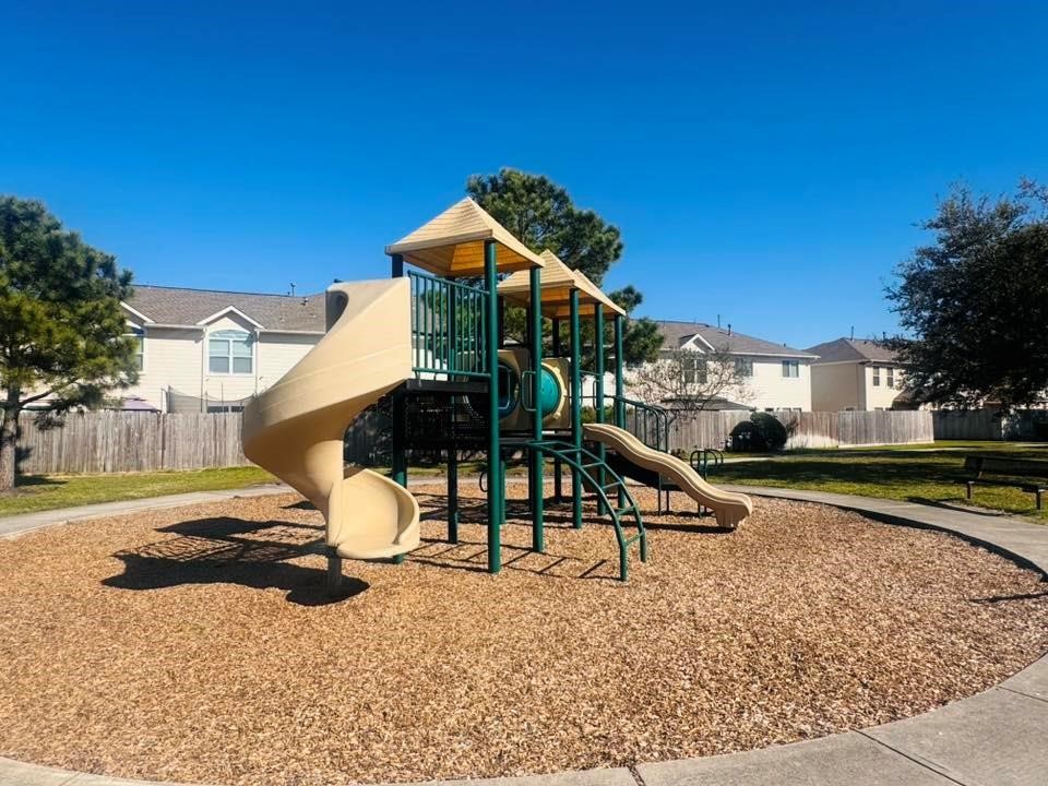 5103 Dartmoor Ridge Trail Houston, TX 77066 - Photo 43 of 47