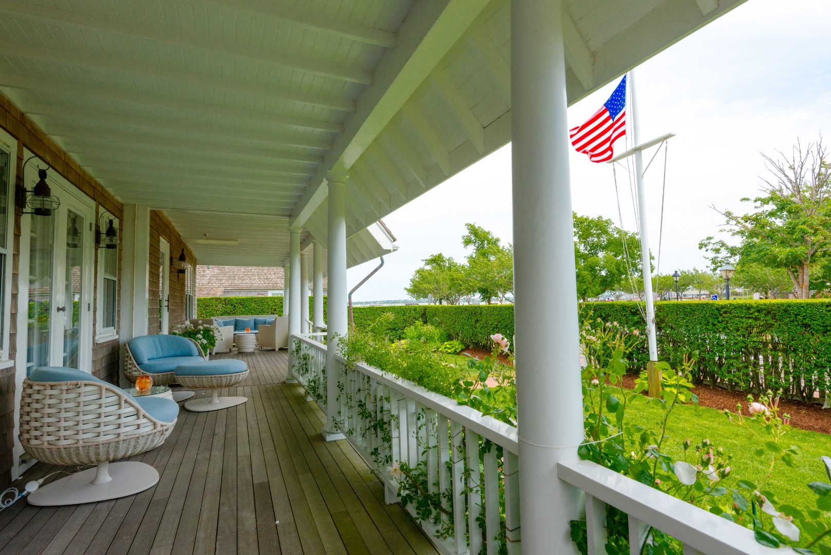 4 Harbor View Way Nantucket, MA 02554 - Photo 30 of 40