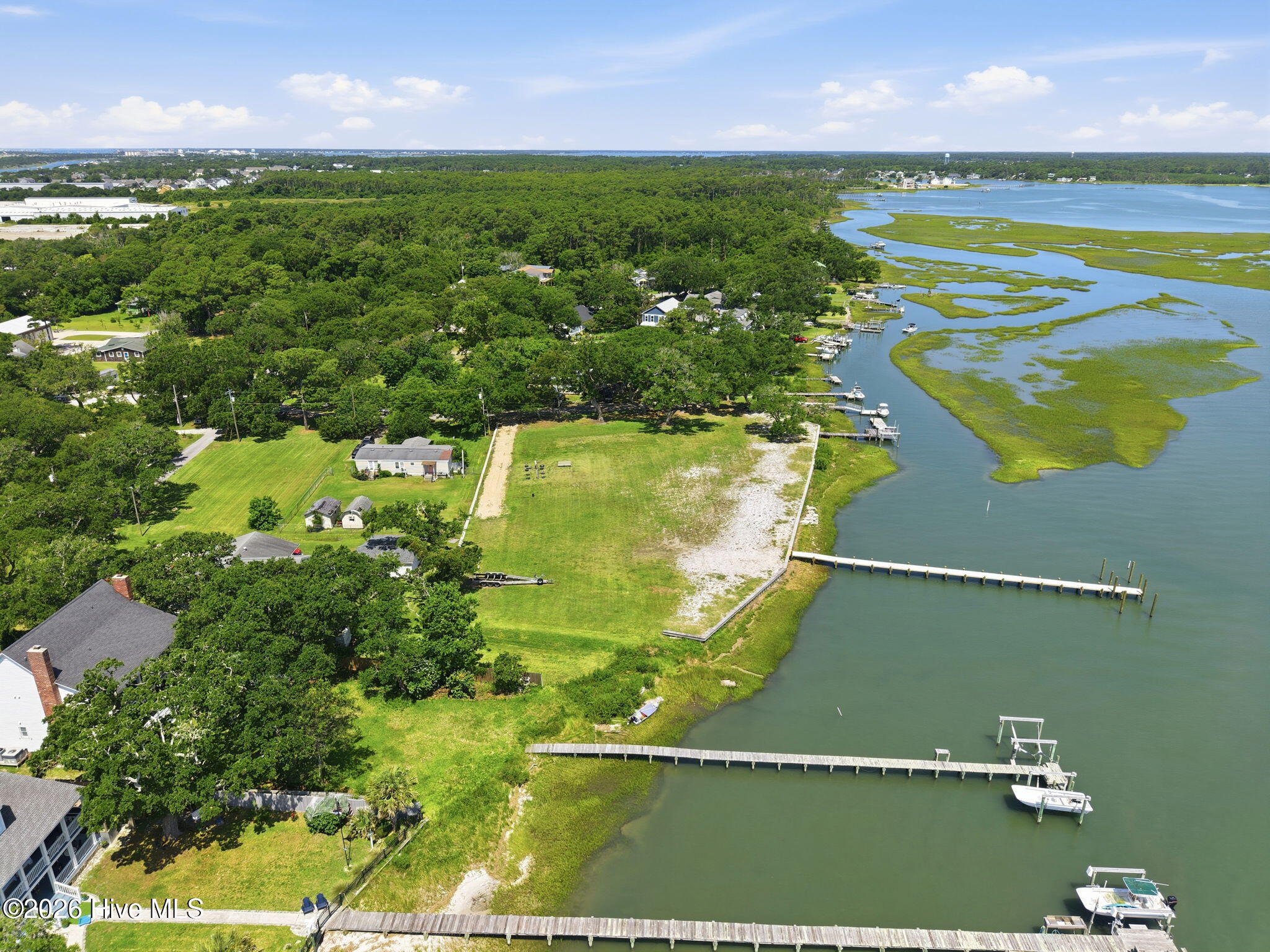 184 Lennoxville Point Road Beaufort, NC 28516 - Photo 13 of 23