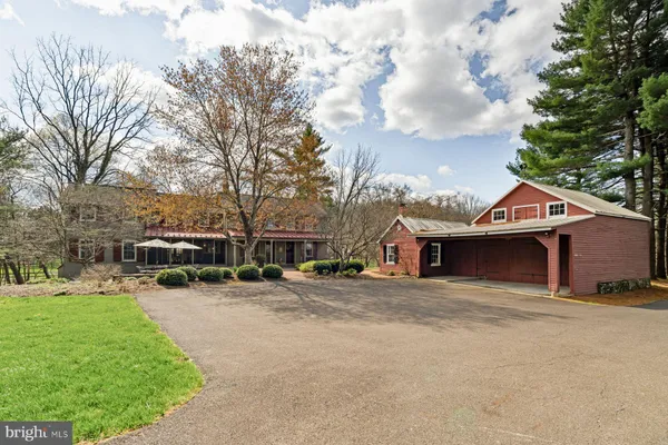 $1,150,000 | 64 Valley Drive, Furlong, PA 18925