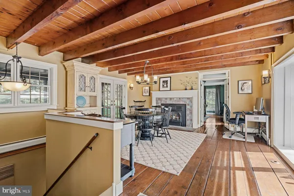 $1,150,000 | 64 Valley Drive, Furlong, PA 18925