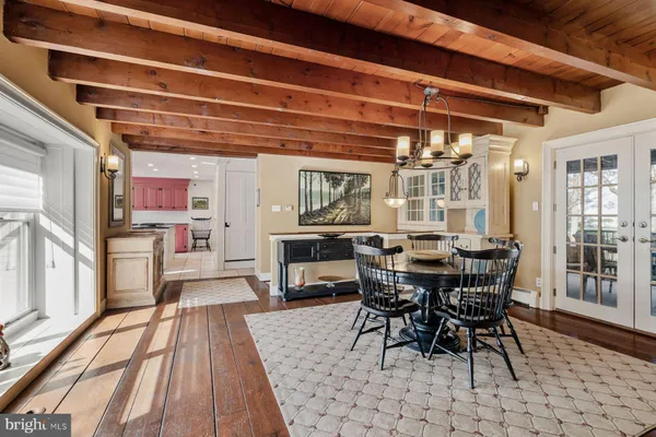 $1,150,000 | 64 Valley Drive, Furlong, PA 18925