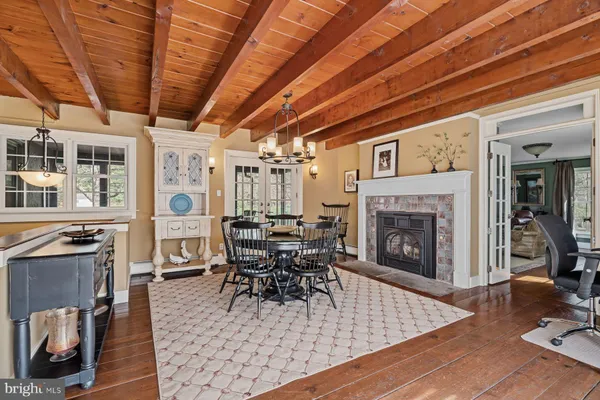 $1,150,000 | 64 Valley Drive, Furlong, PA 18925