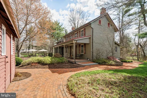$1,150,000 | 64 Valley Drive, Furlong, PA 18925