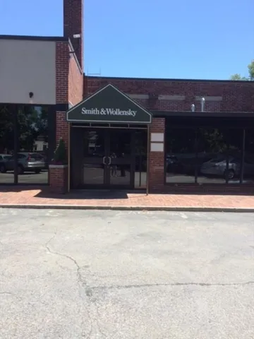 $3,900,000 | 5-7 Abbott Street, Wellesley, MA 02482