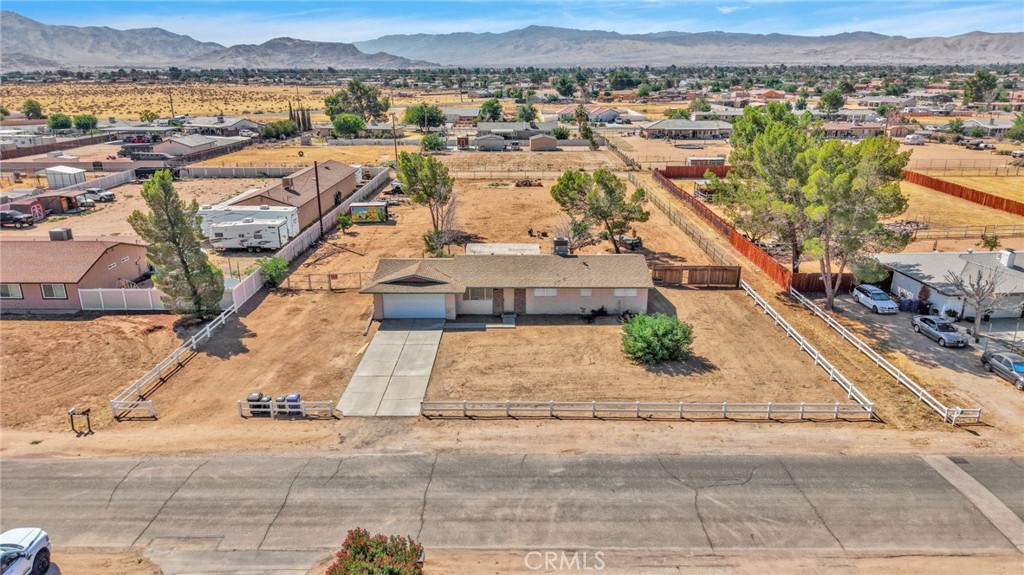 15075 Flathead Road Apple Valley, CA 92307 - Photo 44 of 53