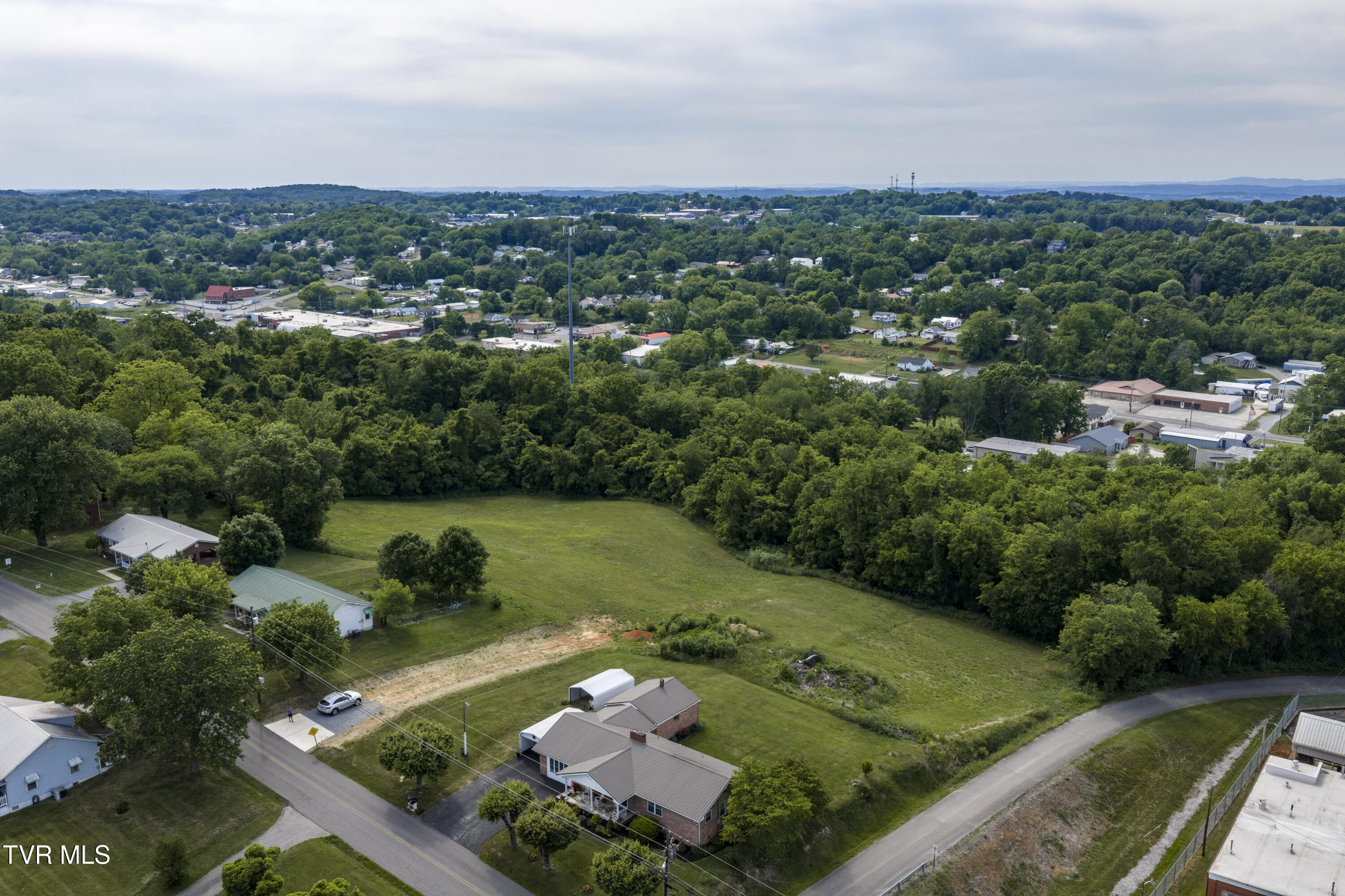 Tbd East Barton Ridge Road Greeneville, TN 37745 - Photo 5 of 26 Bartonridge-4