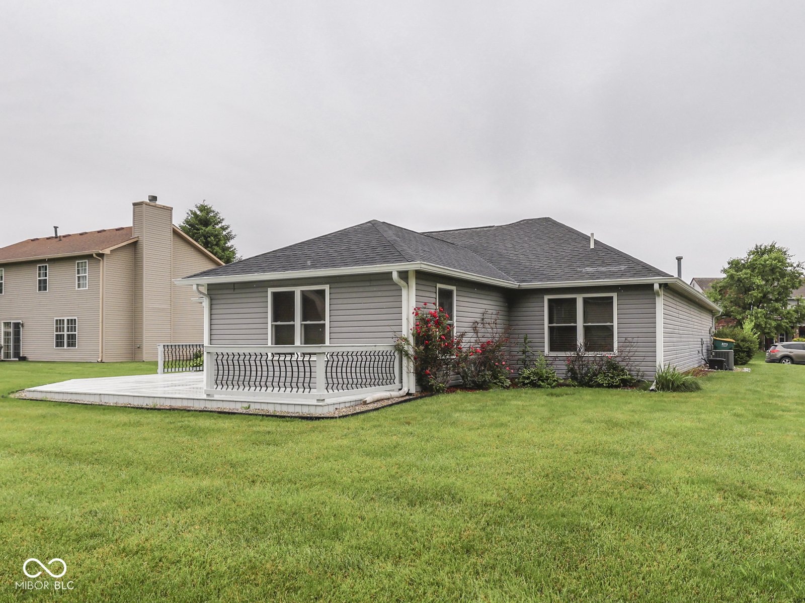 1630 Alder Road Franklin, IN 46131 - Photo 22 of 25