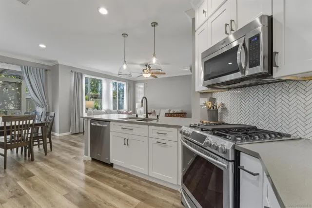 $1,100,000 | 2853 West Canyon Avenue, San Diego, CA 92123