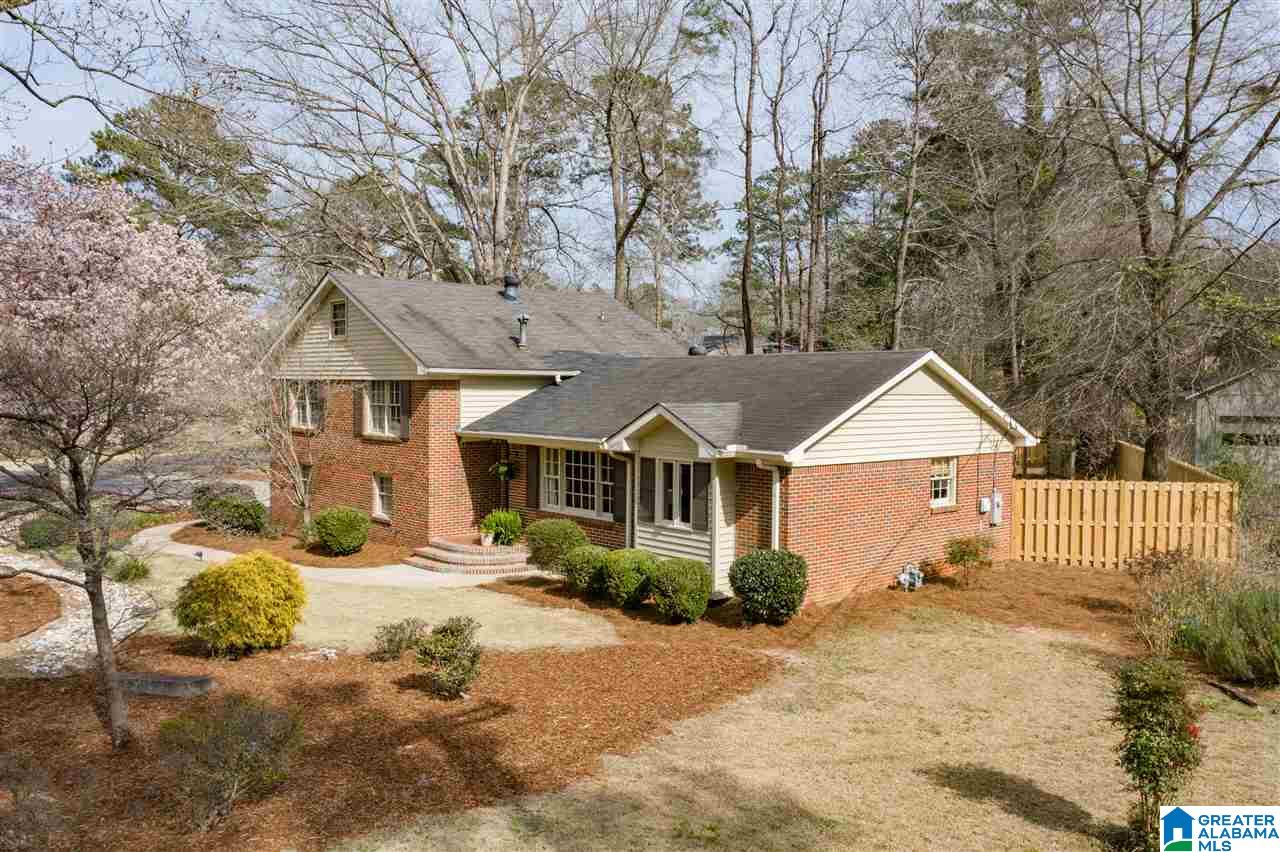 3217 Tyrol Road Birmingham, AL 35216 - Photo 40 of 43