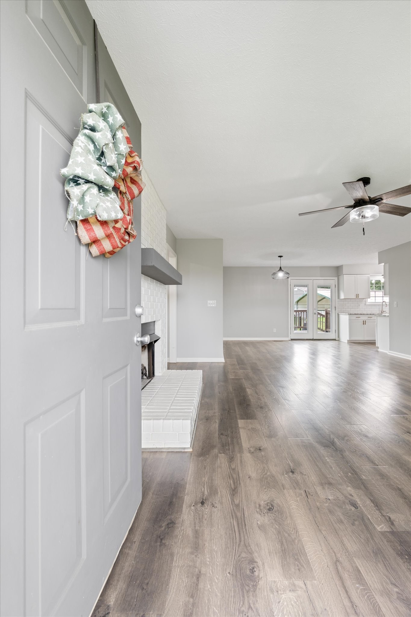 3695 Armstrong Road Springfield, TN 37172 - Photo 20 of 36