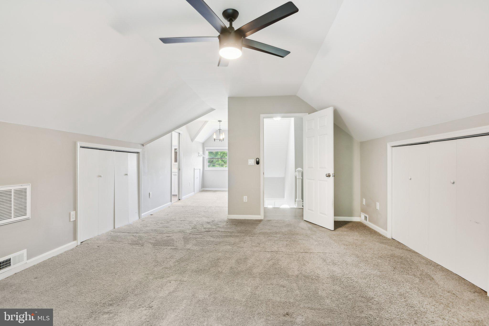 1658 Bay Ridge Road Edgewater, MD 21037 - Photo 22 of 36 Bedroom with lots of closet and storage