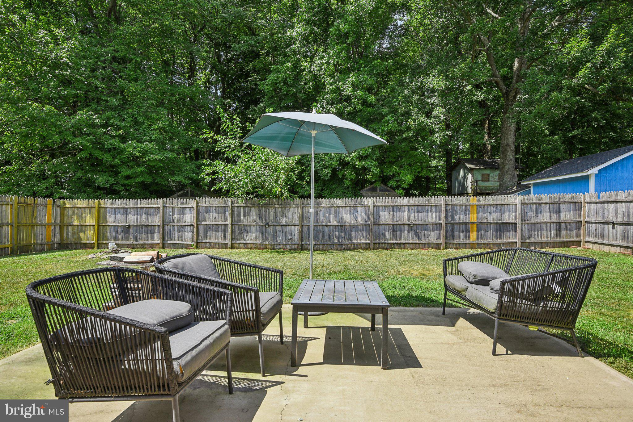 1658 Bay Ridge Road Edgewater, MD 21037 - Photo 24 of 36 Patio