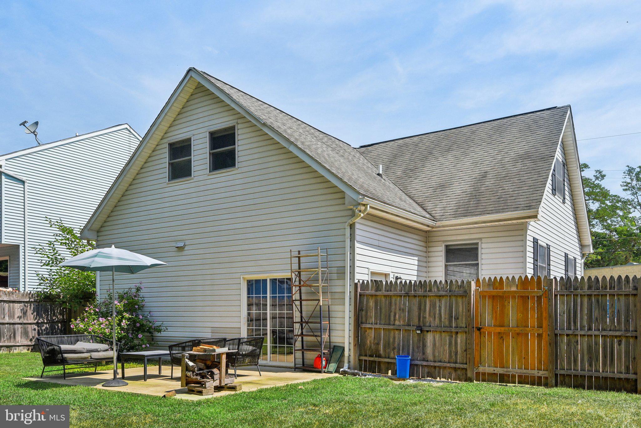1658 Bay Ridge Road Edgewater, MD 21037 - Photo 26 of 36