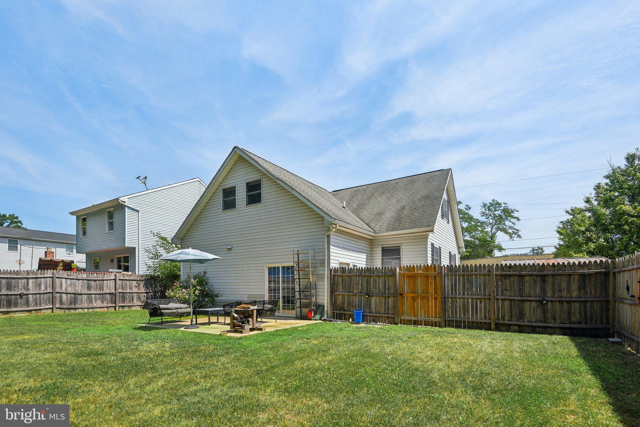 1658 Bay Ridge Road Edgewater, MD 21037 - Photo 27 of 36 Large backyard space