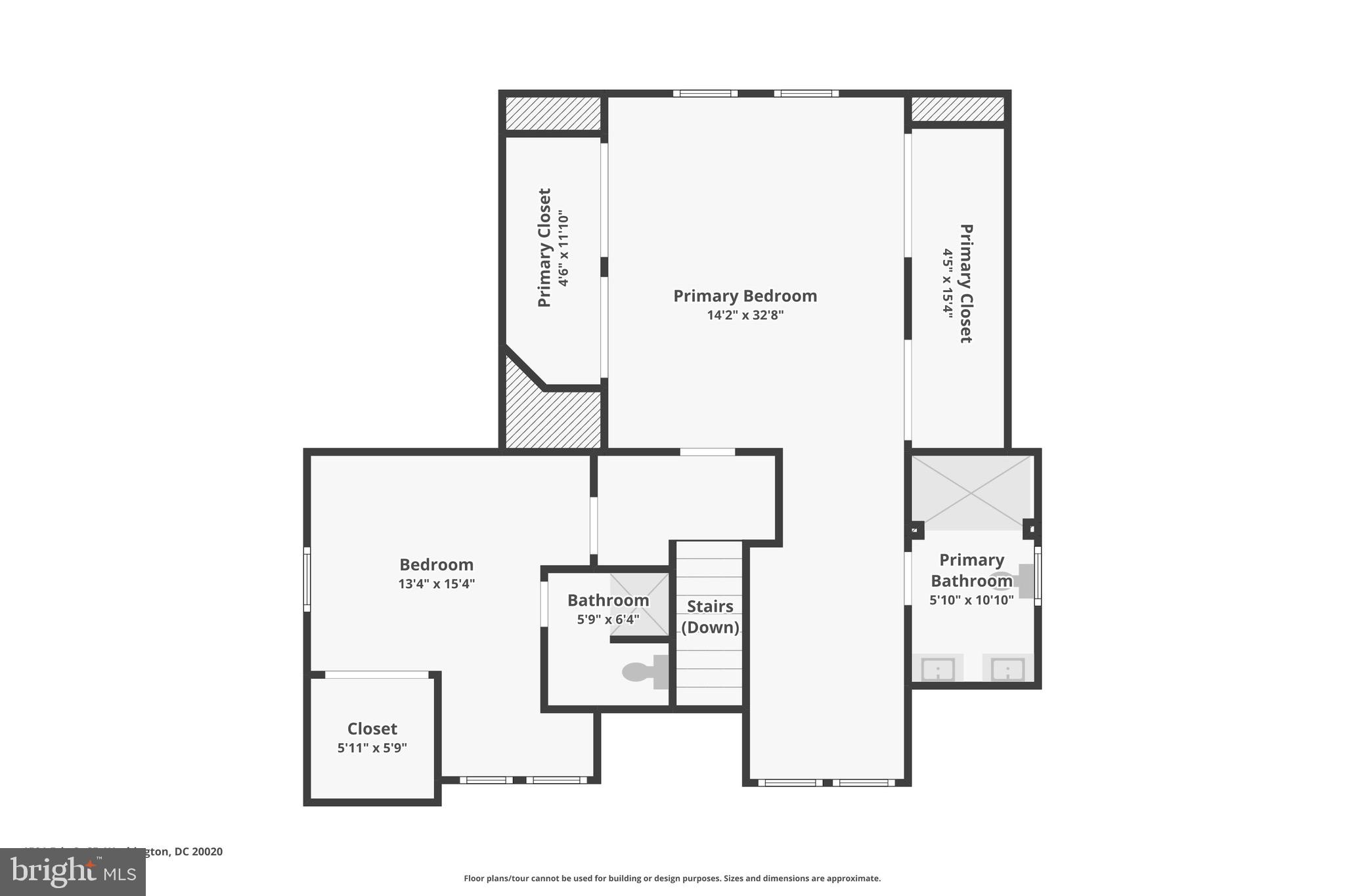1658 Bay Ridge Road Edgewater, MD 21037 - Photo 30 of 36 Upper Level