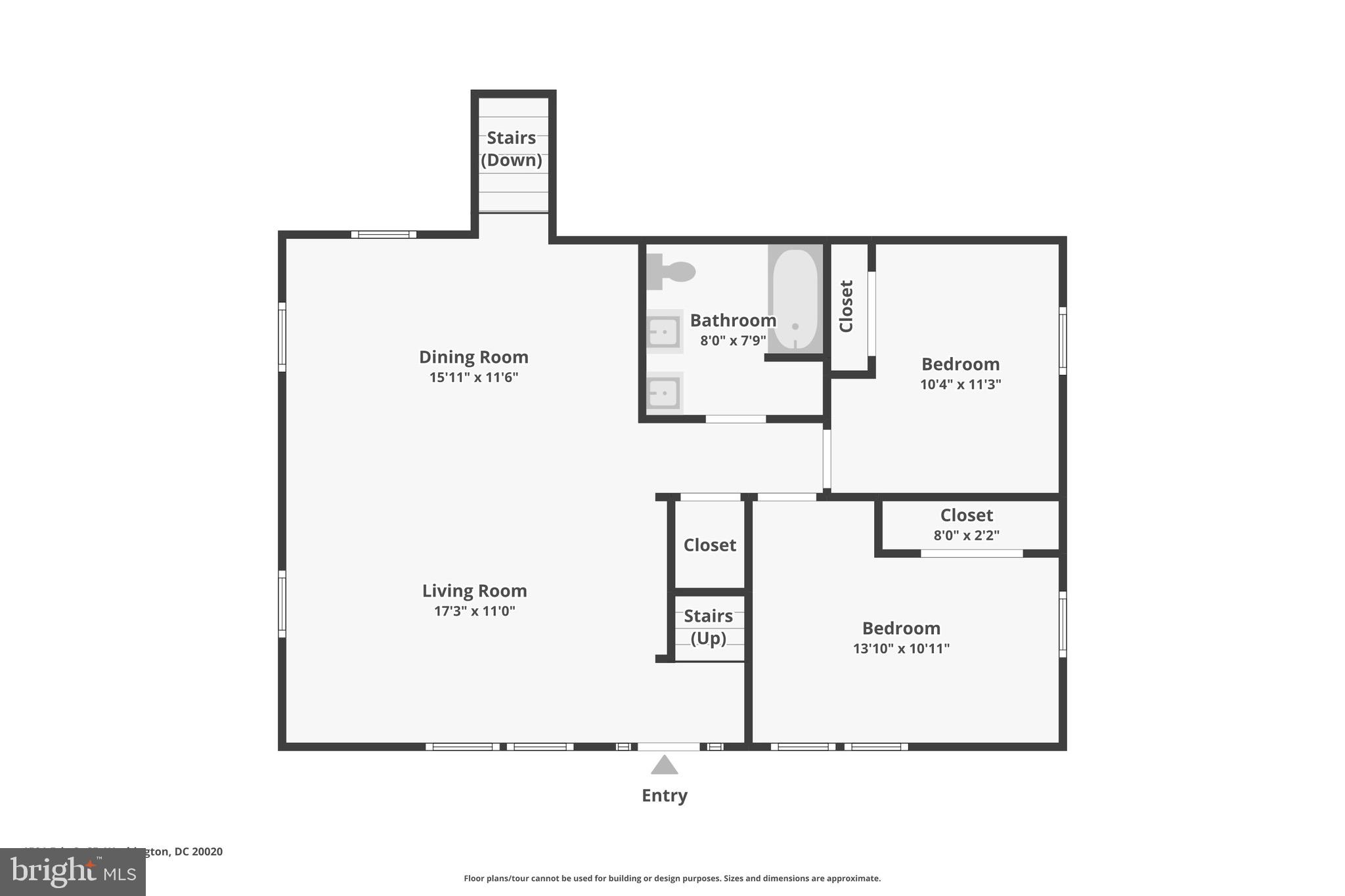 1658 Bay Ridge Road Edgewater, MD 21037 - Photo 31 of 36 Main Level