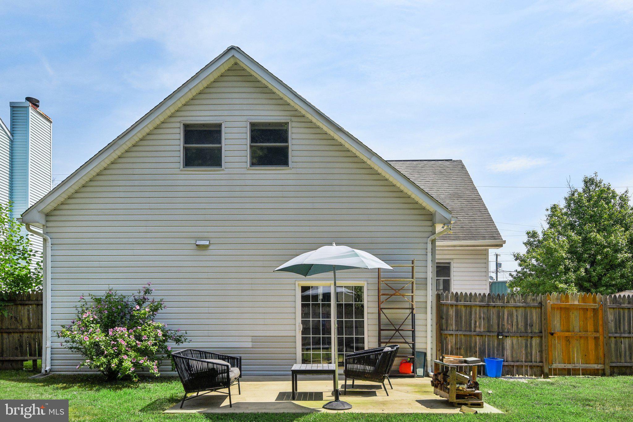 1658 Bay Ridge Road Edgewater, MD 21037 - Photo 33 of 36