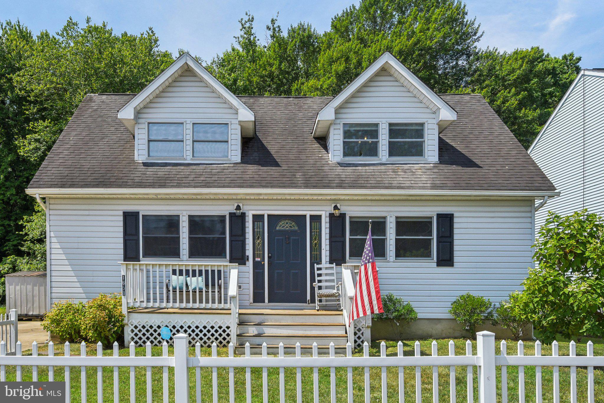 1658 Bay Ridge Road Edgewater, MD 21037 - Photo 34 of 36