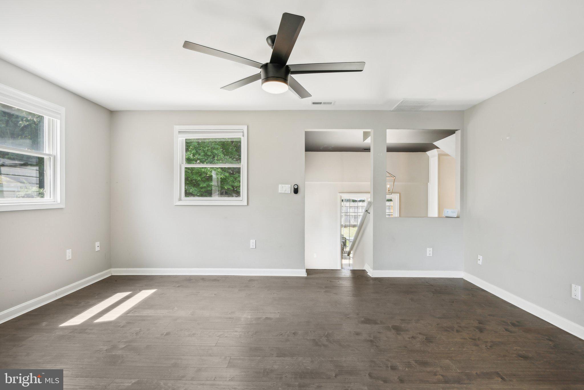 1658 Bay Ridge Road Edgewater, MD 21037 - Photo 36 of 36 Huge Open Floor Plan