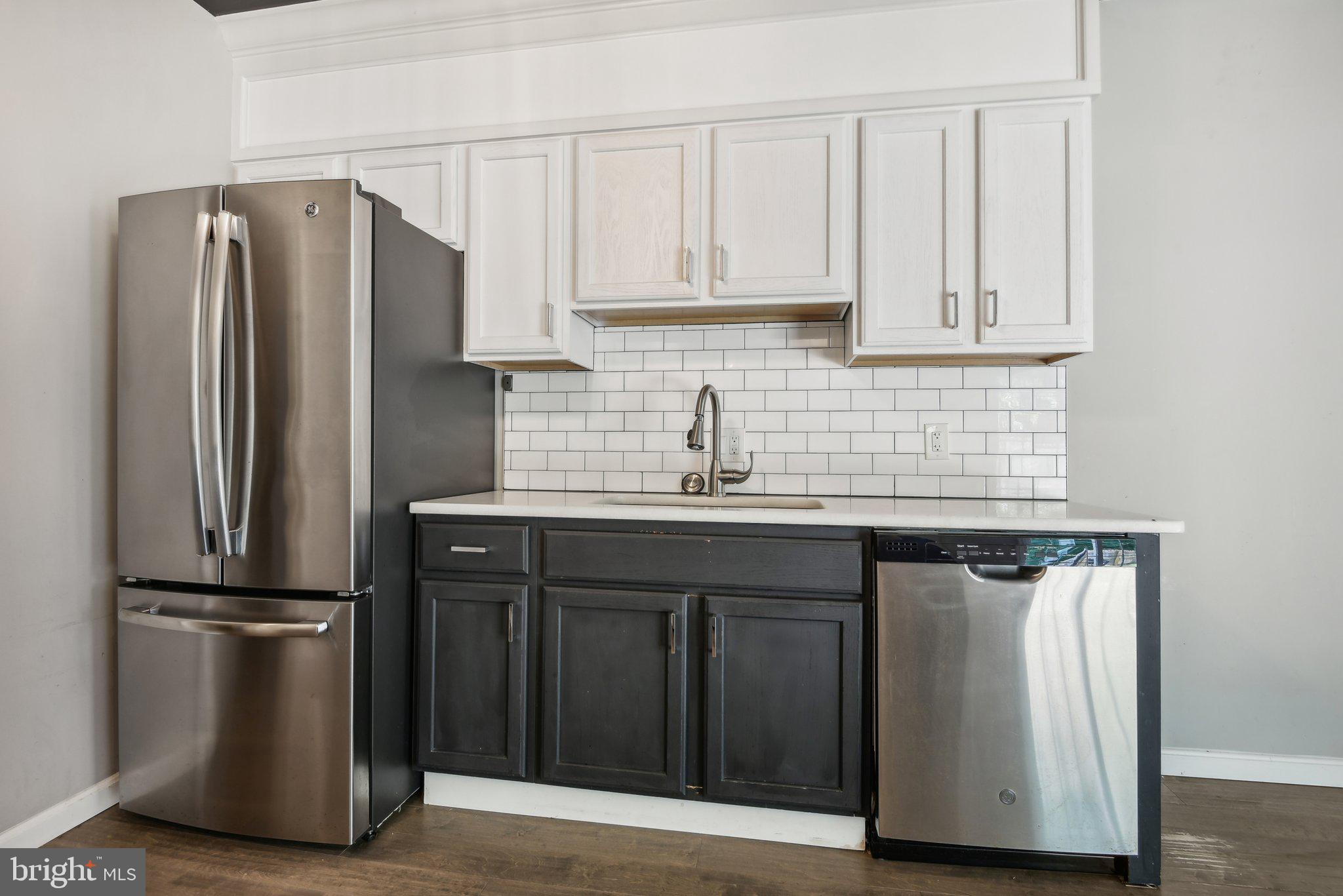 1658 Bay Ridge Road Edgewater, MD 21037 - Photo 8 of 36 Updated Stainless Steel Appliances