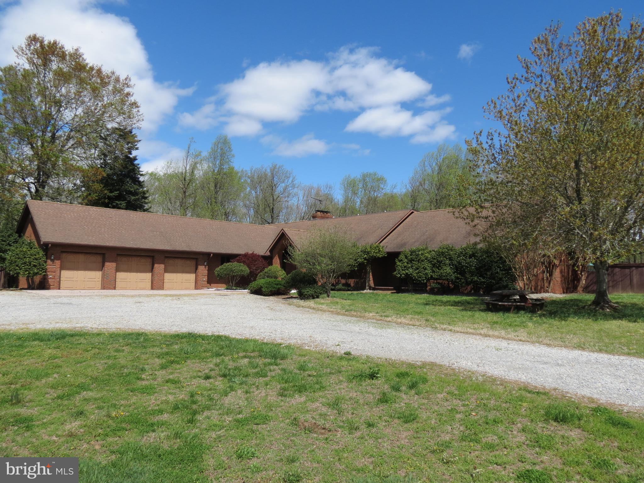 236 Jewell Road Dunkirk, MD 20754 - Photo 1 of 29 Front View