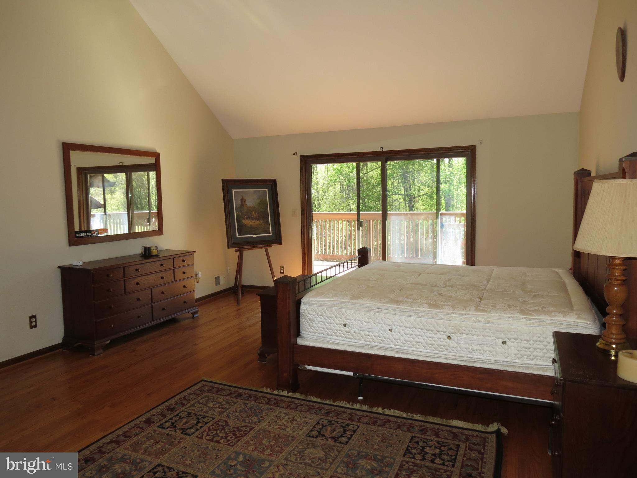 236 Jewell Road Dunkirk, MD 20754 - Photo 14 of 29 Master Bedroom