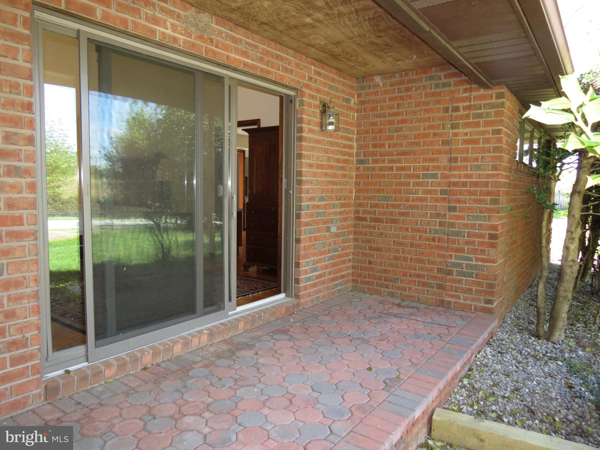 236 Jewell Road Dunkirk, MD 20754 - Photo 15 of 29 Porch off Master Bedroom