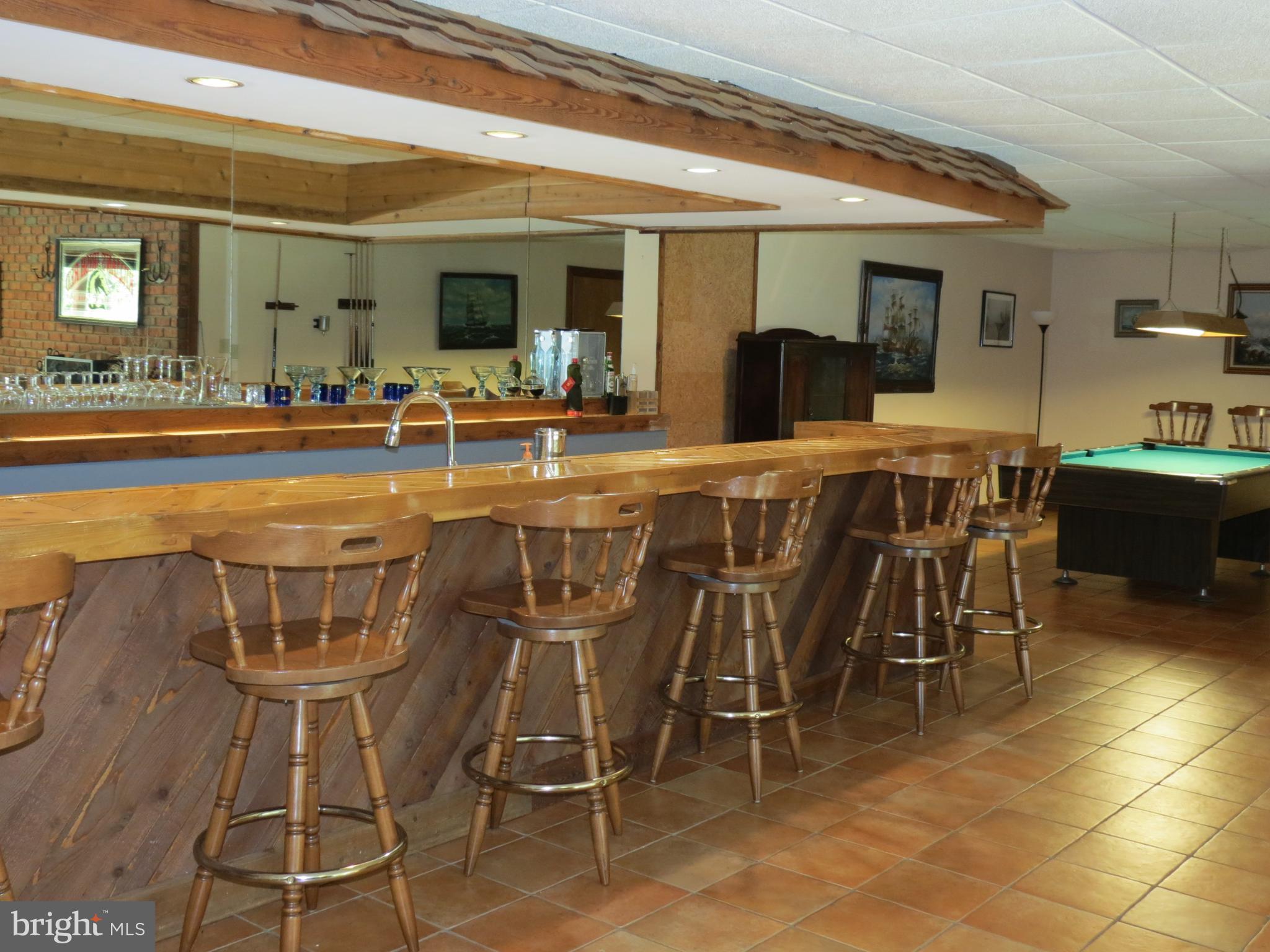 236 Jewell Road Dunkirk, MD 20754 - Photo 18 of 29 Bar