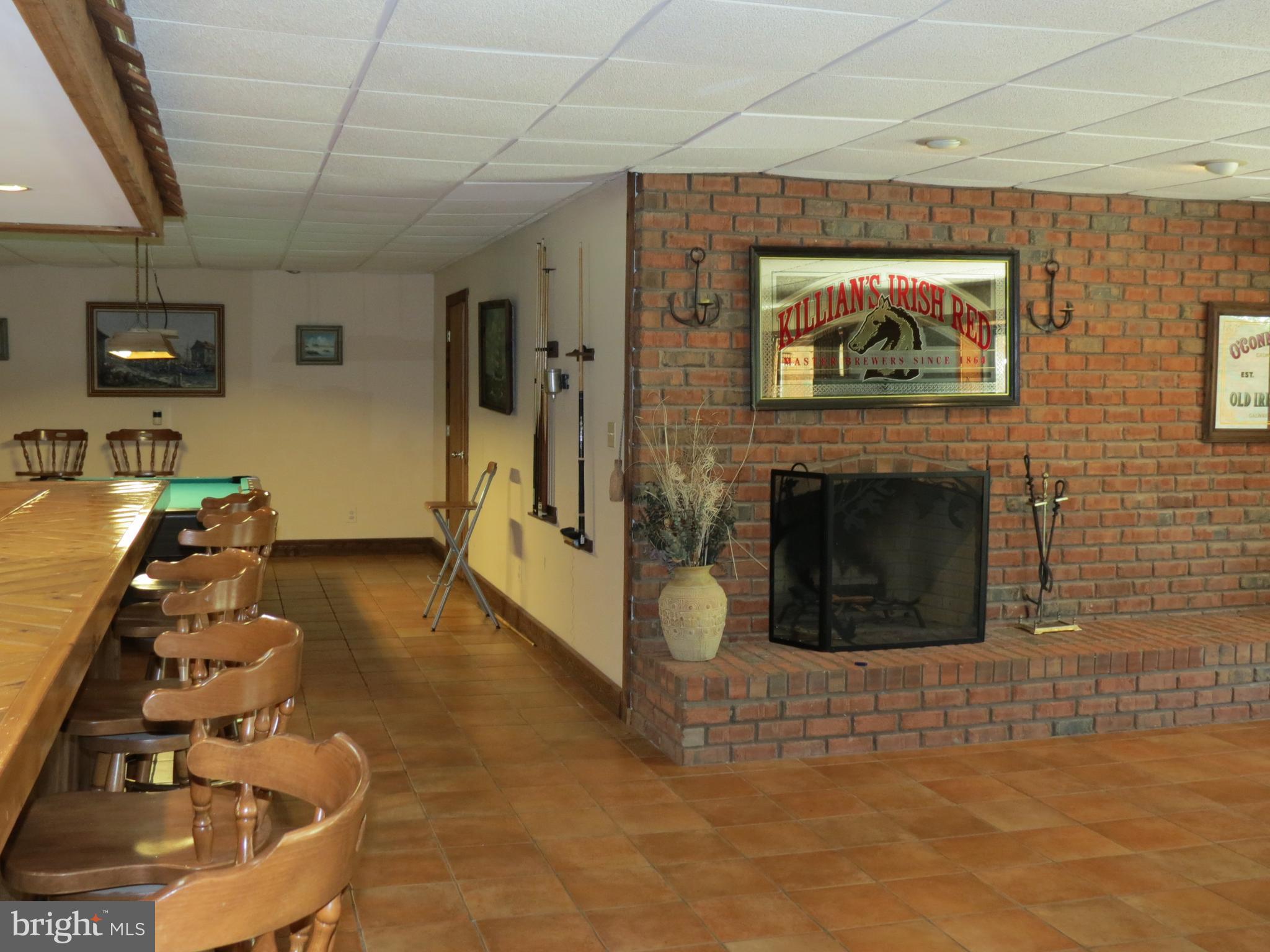 236 Jewell Road Dunkirk, MD 20754 - Photo 19 of 29 Lower Level