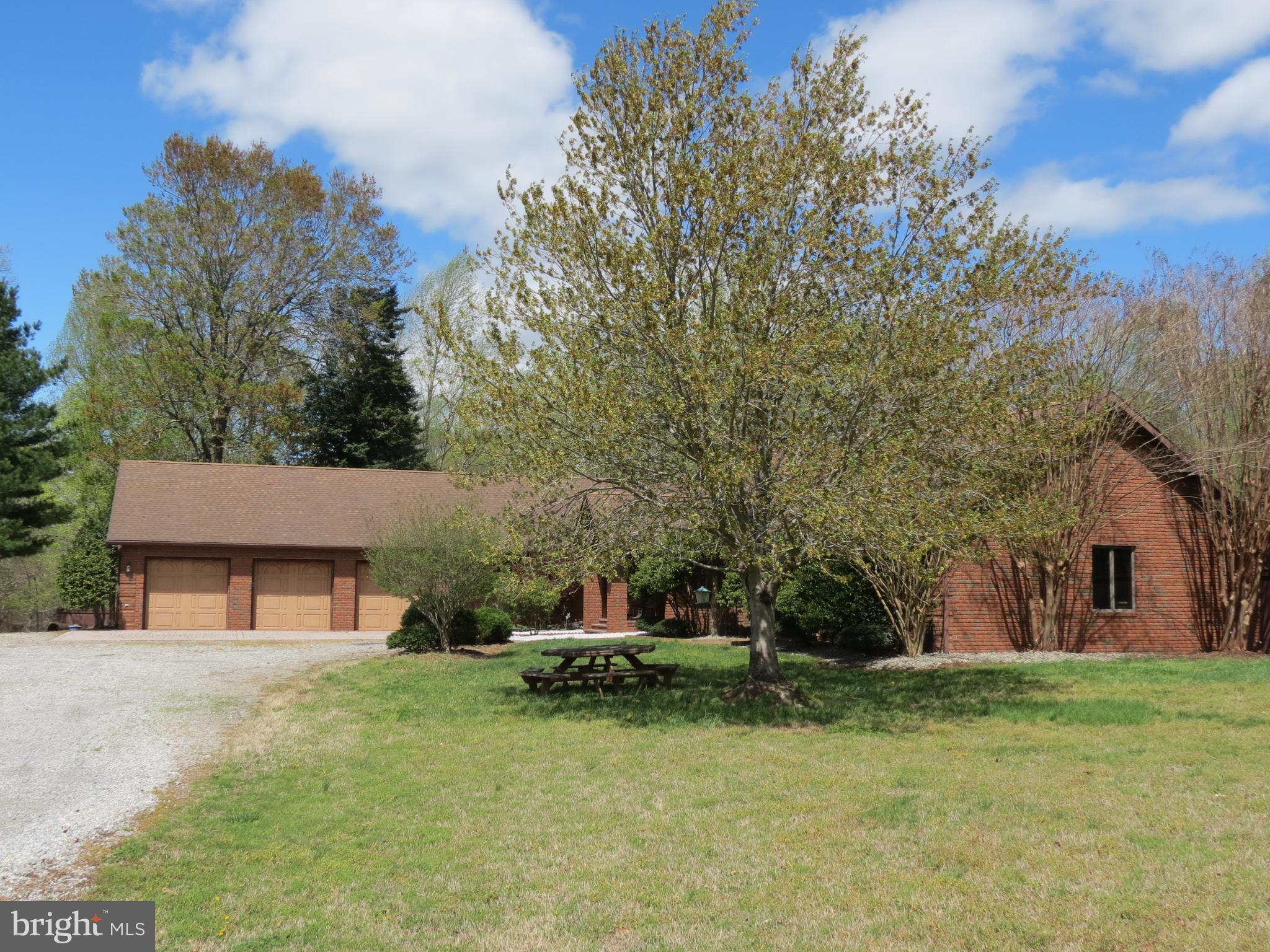 236 Jewell Road Dunkirk, MD 20754 - Photo 3 of 29 Front View