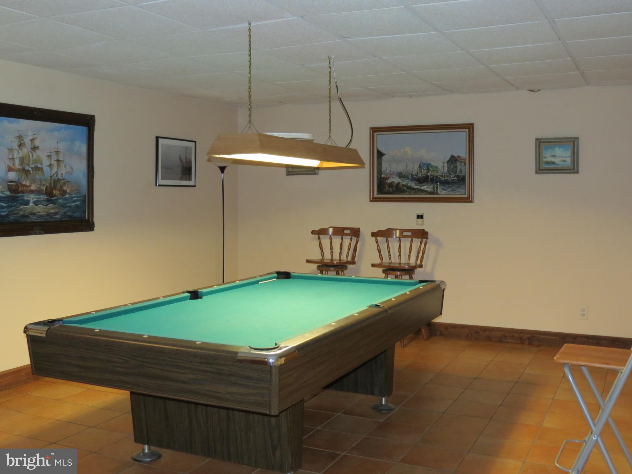 236 Jewell Road Dunkirk, MD 20754 - Photo 22 of 29 Game Room