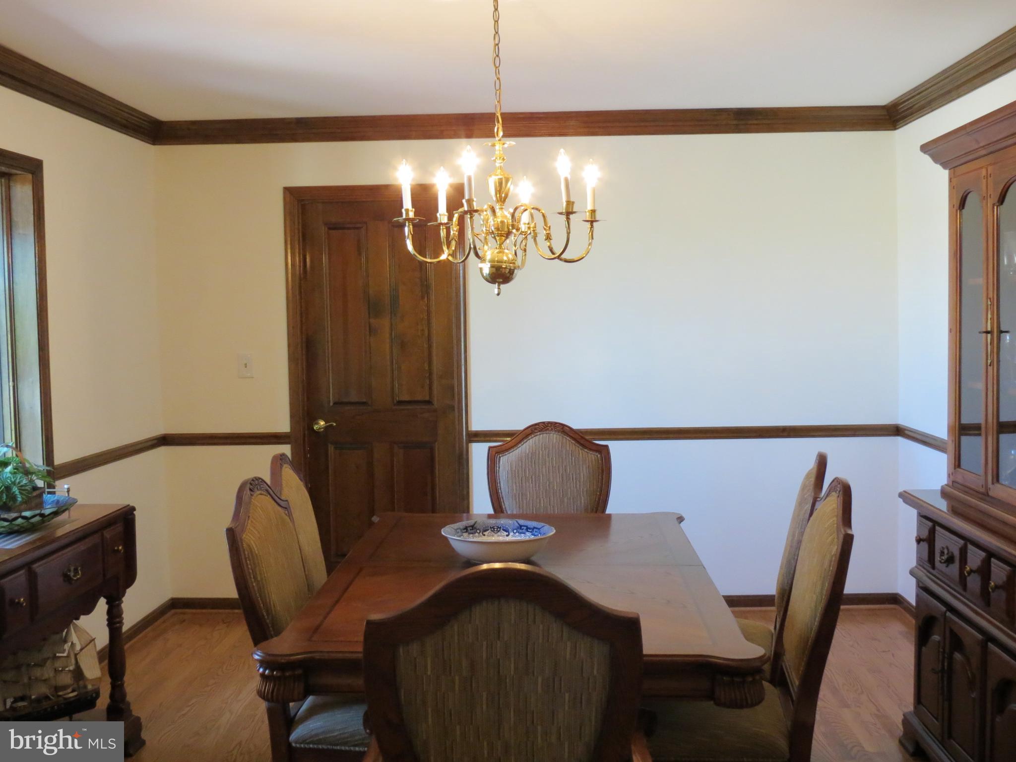 236 Jewell Road Dunkirk, MD 20754 - Photo 25 of 29 Dinning Room