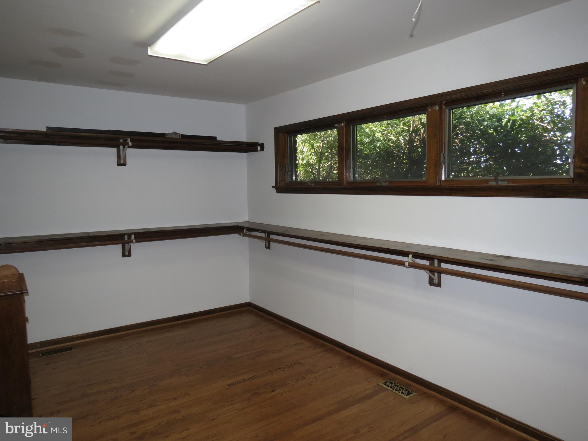236 Jewell Road Dunkirk, MD 20754 - Photo 29 of 29 Master Bedroom Walk -In Closet
