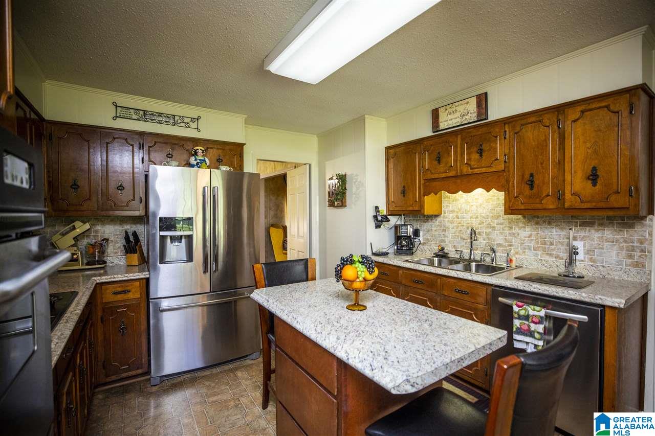622 County Road 75 Clanton, AL 35045 - Photo 20 of 49