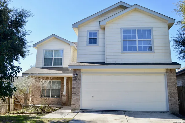 $1,850 | 7123 Hallie Place, San Antonio, TX 78227