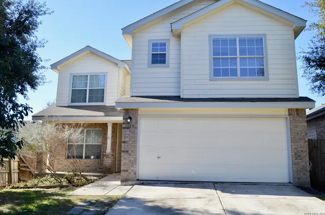 $1,850 | 7123 Hallie Place, San Antonio, TX 78227