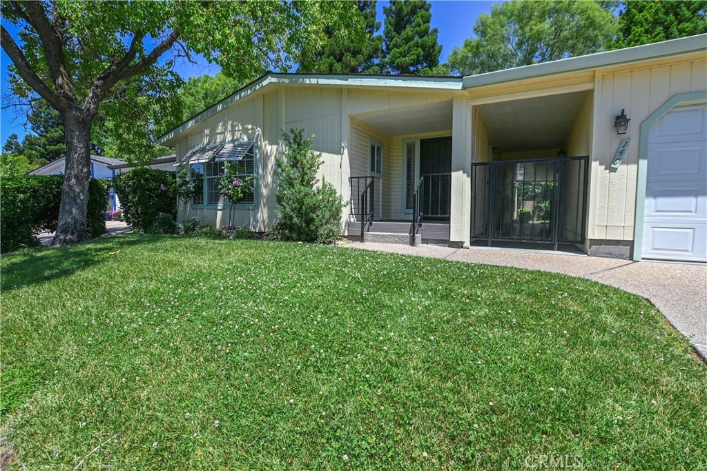 2050 Springfield Drive, Unit 149 Chico, CA 95928 - Photo 40 of 45
