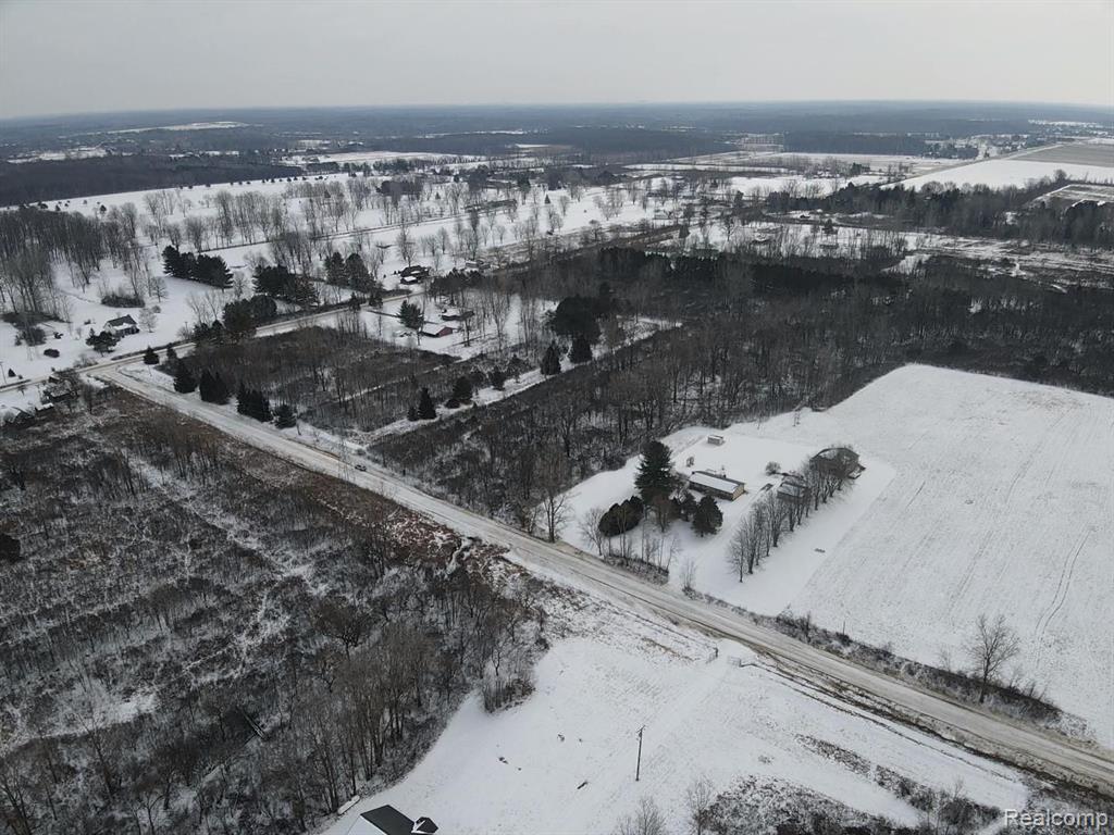 0 Marquette Road Goodells, MI 48027 - Photo 10 of 15