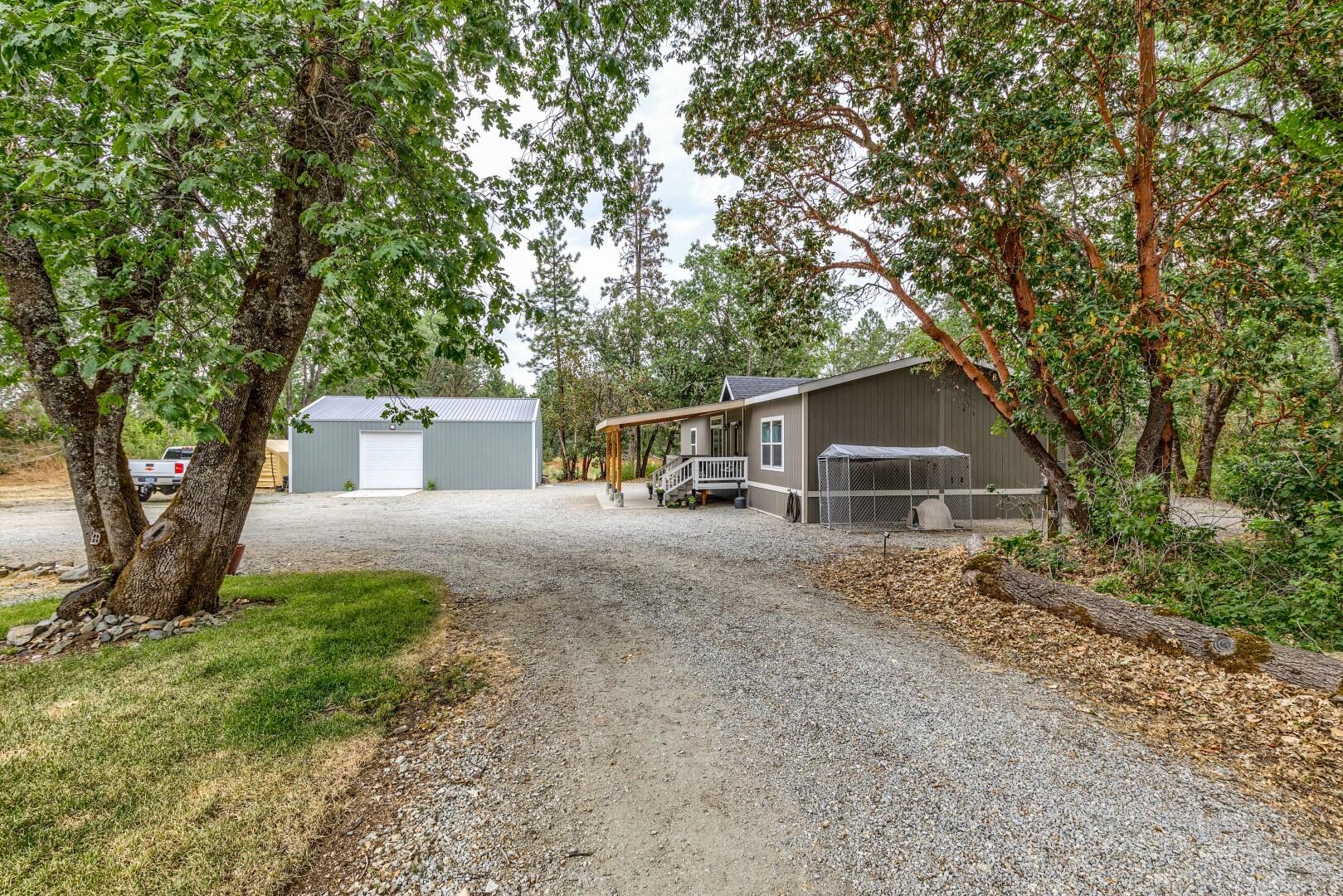 4946 Old Stage Road Central Point, OR 97502 - Photo 1 of 48 OSR(50)