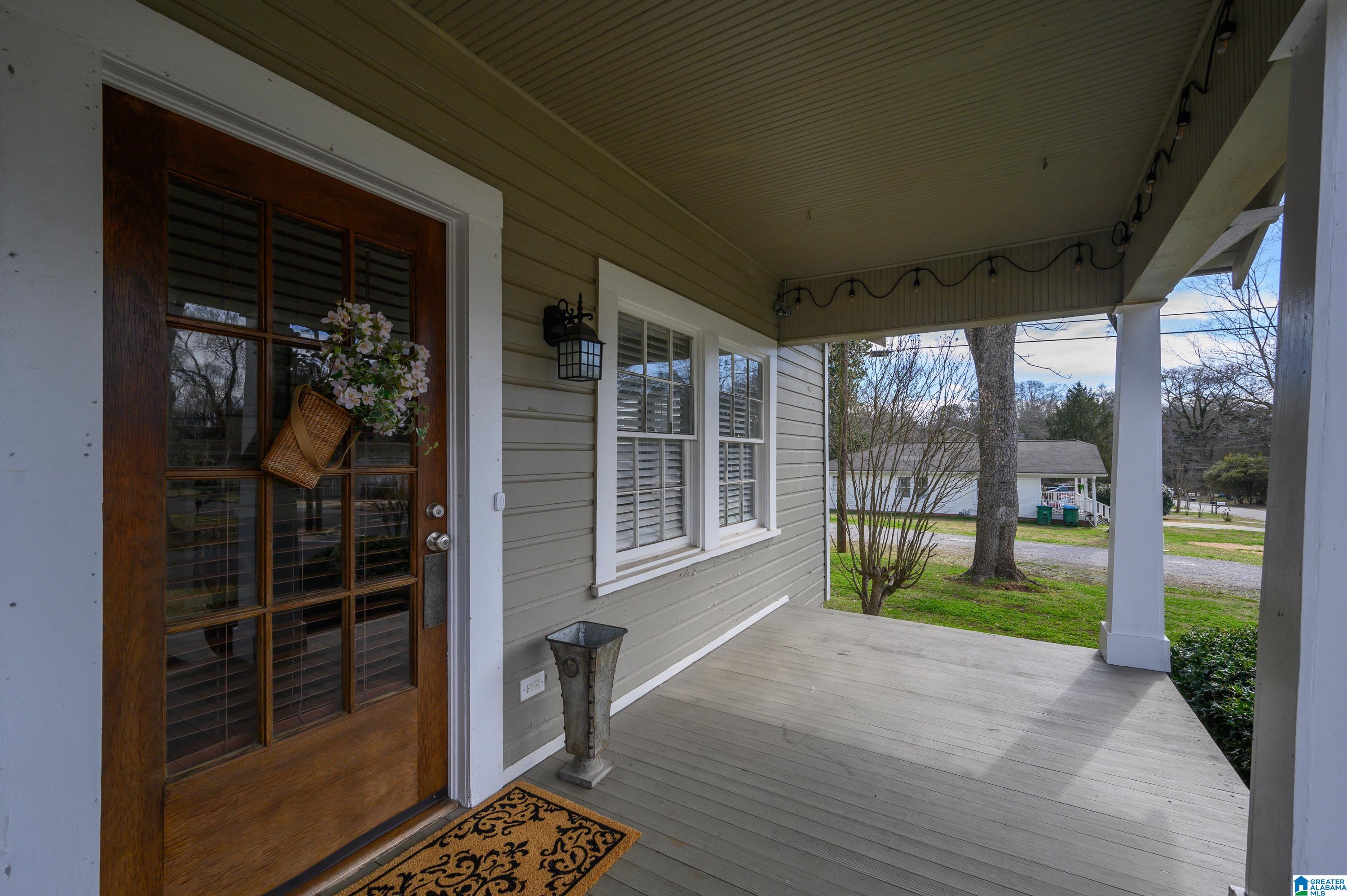 310 Vine Street Montevallo, AL 35115 - Photo 5 of 37