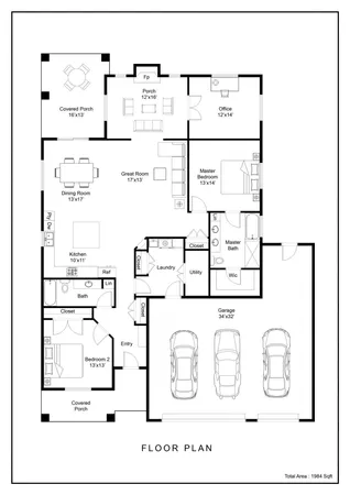$245,000 | 13638 Gladiola Street Northwest, Andover, MN 55304