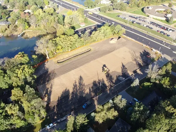 $245,000 | 13638 Gladiola Street Northwest, Andover, MN 55304