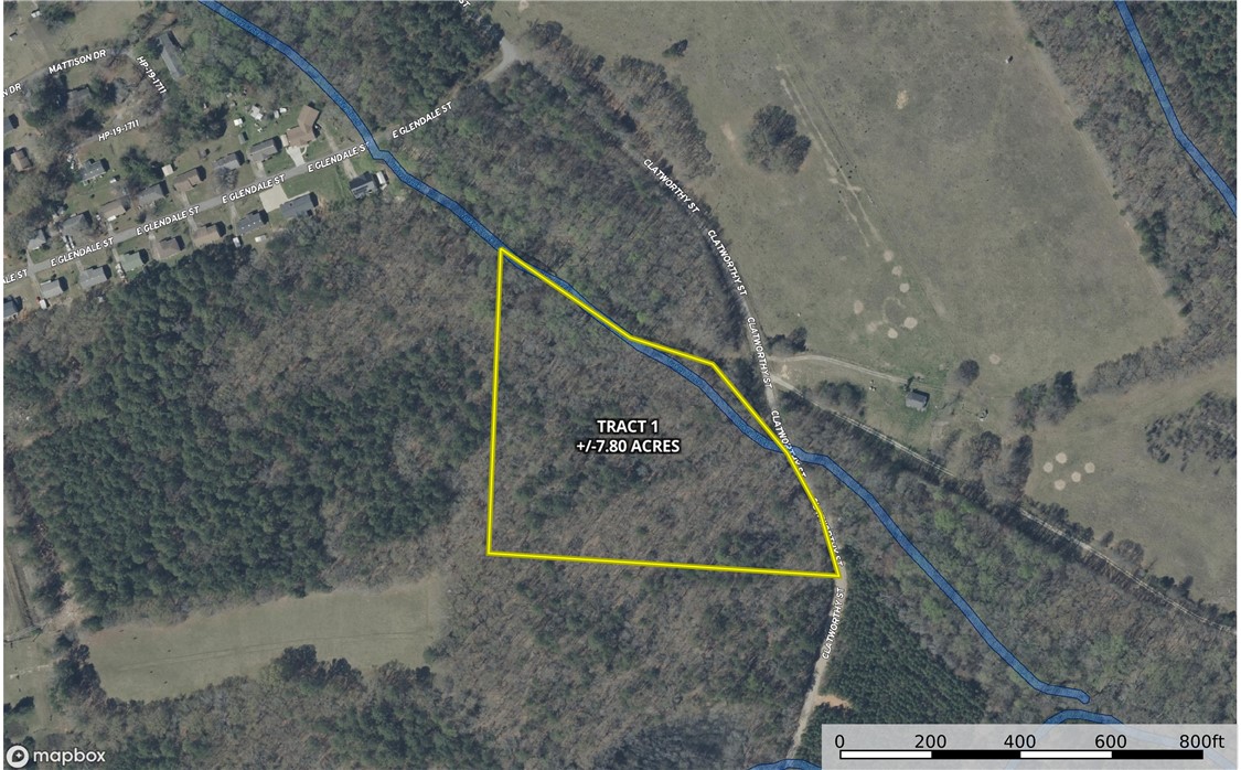 0 Clatworthy Road Honea Path, SC 29654 - Photo 25 of 27