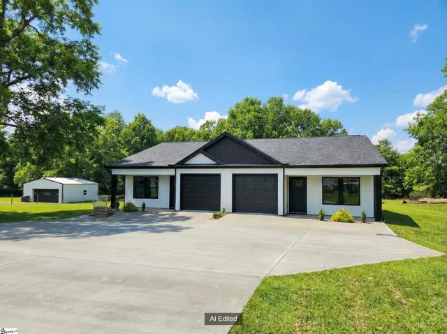 $409,900 | 72 Blackstock Road, Inman, SC 29349