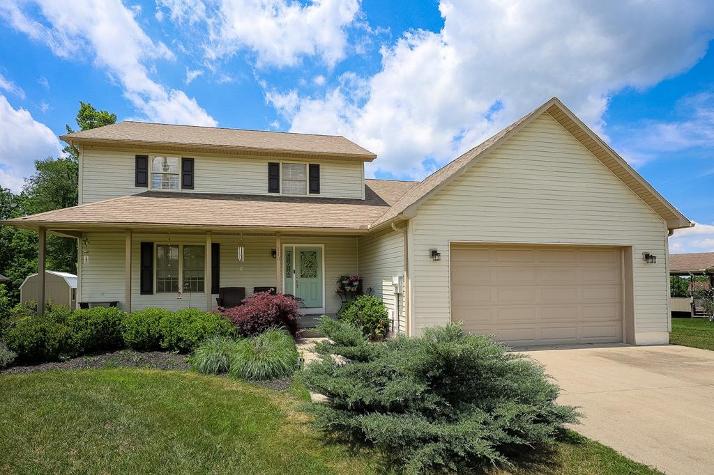 110 Jennifer Street Shady Spring, WV 25918 - Photo 1 of 29 Gallery Image 1