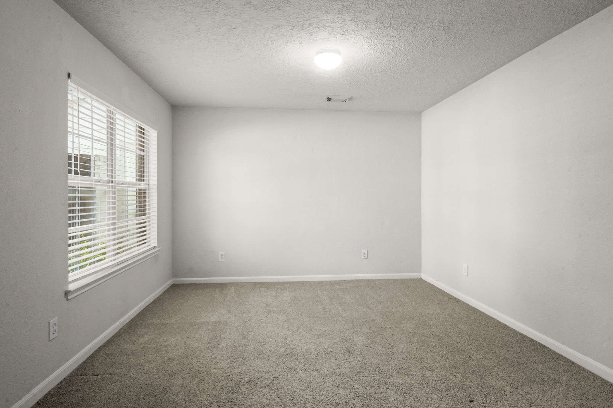 19819 Rippling Brook Lane Tomball, TX 77375 - Photo 15 of 29 an empty room with a window