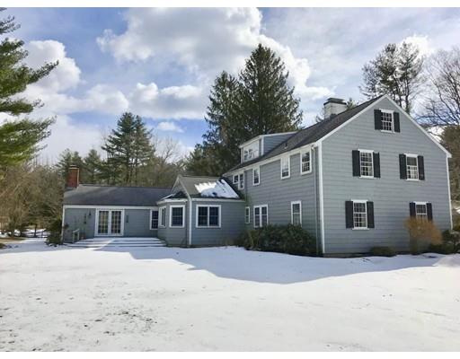 11 Sunset Road Weston, MA 02493 - Photo 17 of 18 Gallery Image 17