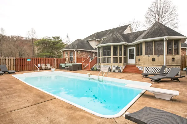 $665,000 | 1802 Wildlife Trail, Kingston Springs, TN 37082