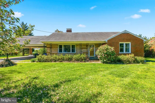 $399,900 | 16 Linden Boulevard, Middletown, MD 21769